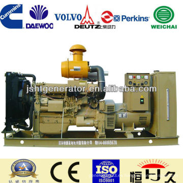 Styer Power Generation 275Kva 50HZ con ISO CE